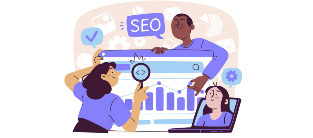 Search Engine Optimization